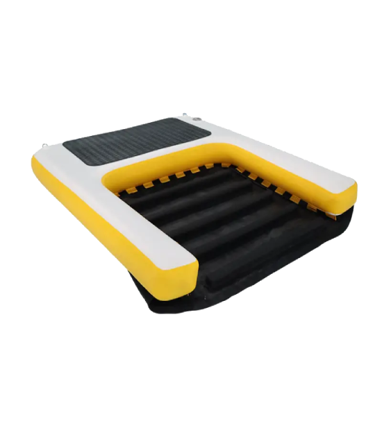 Inflatable Water Floating Platform
