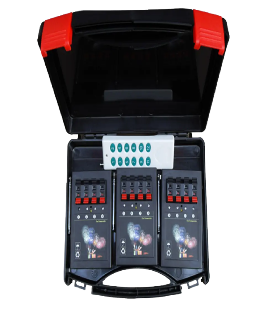 Long Distance Remote Control