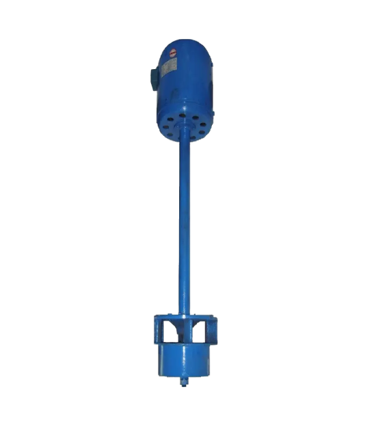 2000w Mini Hydropower Water Turbine