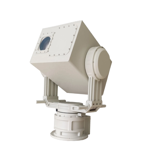 Thermal Imaging Camera E/o System