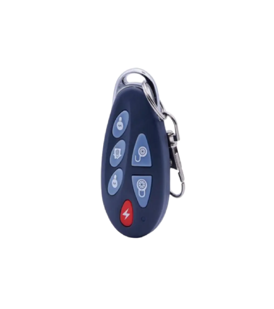 Home Security System Remote Controller