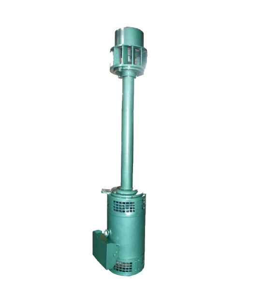 Micro-turbine Hydroelectric Generator