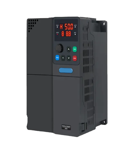 3 Phase Inverters
