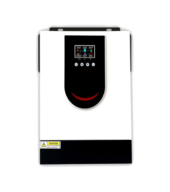 Pure Sine Wave Inverter Power