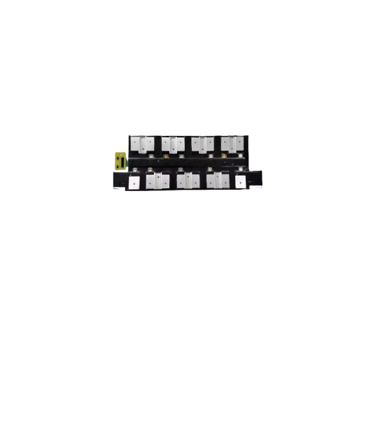 Electric Vehicle Power Core Energy Storage