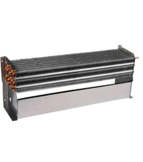 Air Conditioner Coolers and Heat Exchangers
