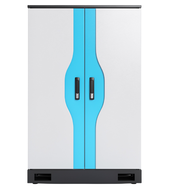 200KWH Industrial Hydrogen Energy Storage
