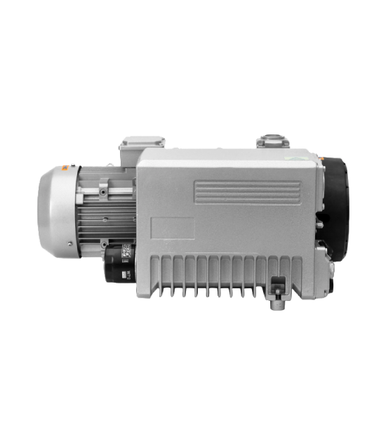100m3/h (58CFM) Oil Lubricant Vacuum Pump