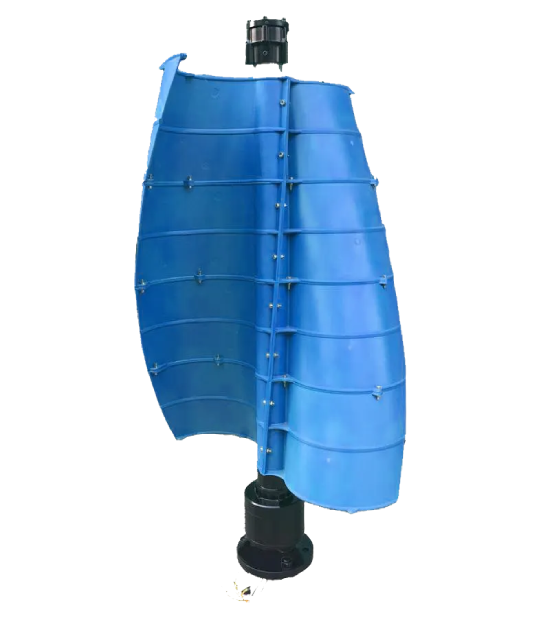3kw Mini Hydro Turbine