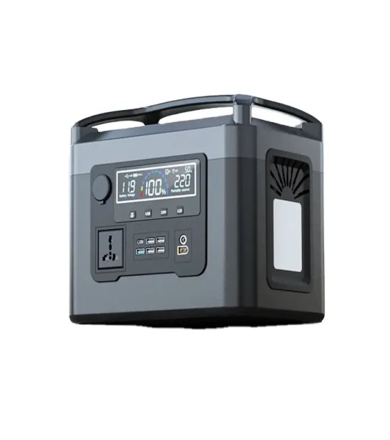 Power Backup Battery