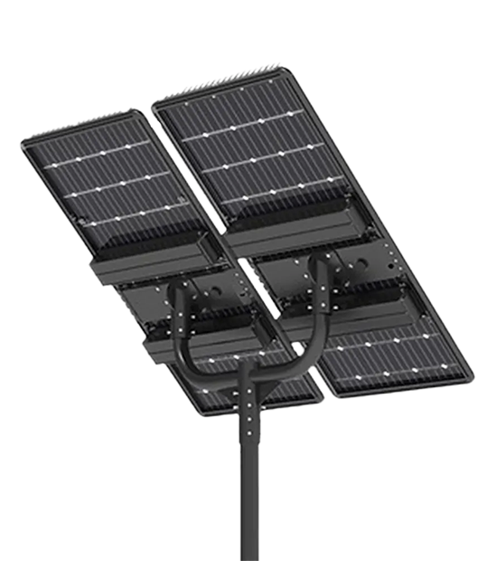 Portable Foldable Solar Panel