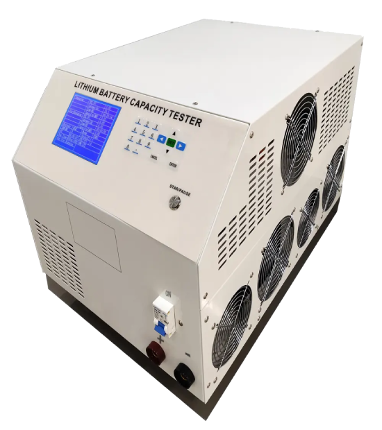 2-100V/1-60A Multi-Function Battery