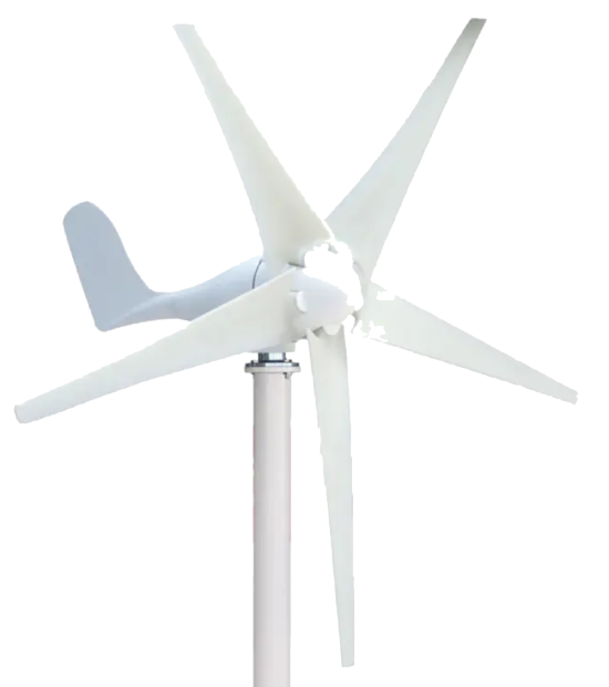 Wind Power Generator