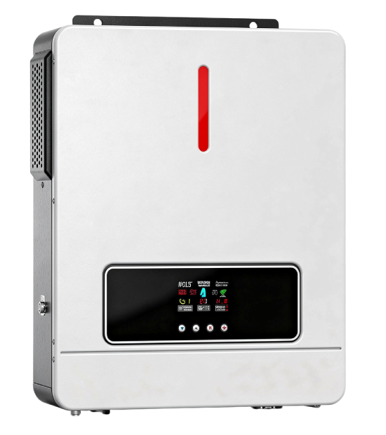 4.2KW 24V 6.2KW 48V 220V Inverter Charger