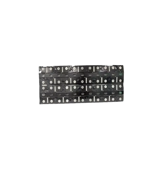 Power Grid Industrial Energy Storage Battery