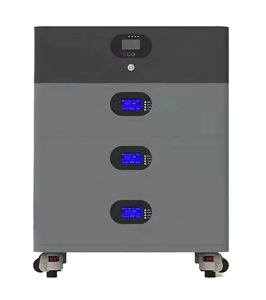 1000W Hybrid Solar Power Kit
