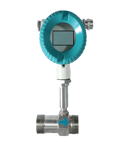 Thread Connection Micro Hydro Turbines