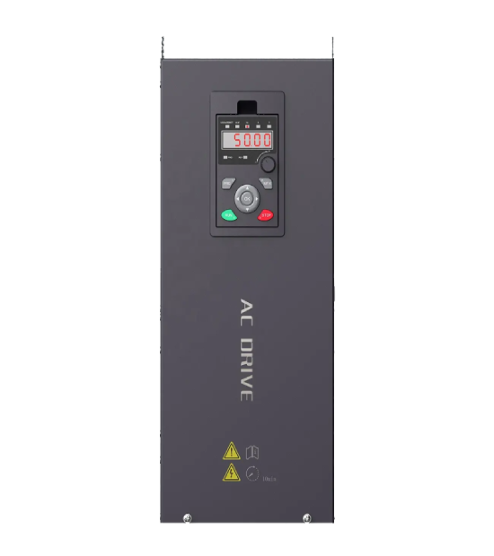 Solar Pump Inverter Drive