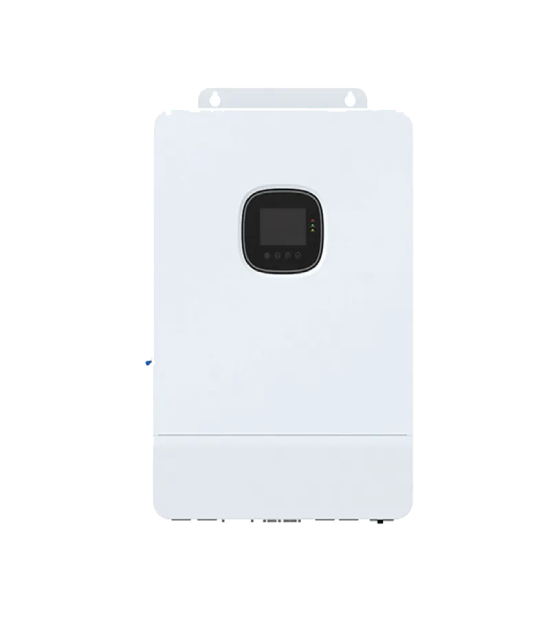 8kw Pure Sine Wave Solar Inverter