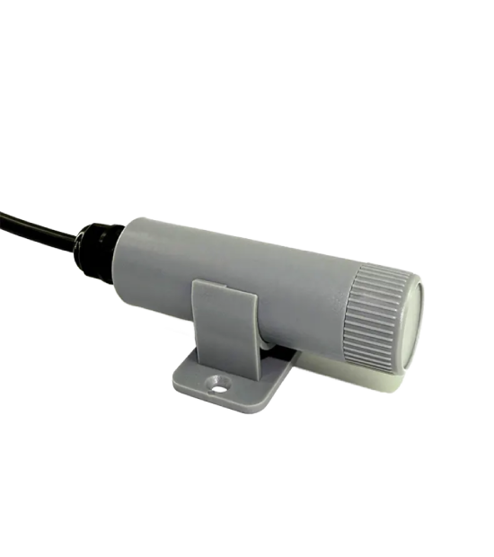 Weather Monitoring and Safety Alerts Environmental Sensor