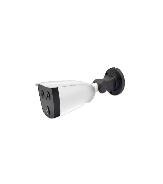Thermal Infrared Imaging PC Camera