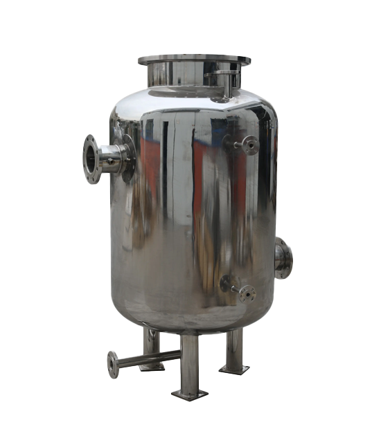 700 bar Hydrogen Storage tank