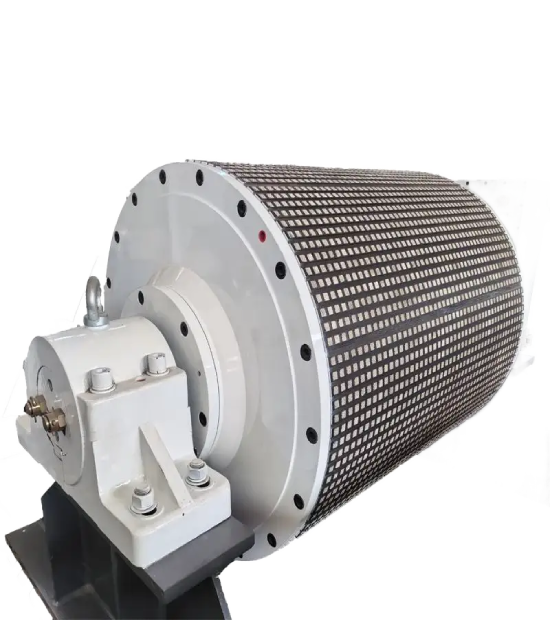 Variable Frequency Motor Energy Generators