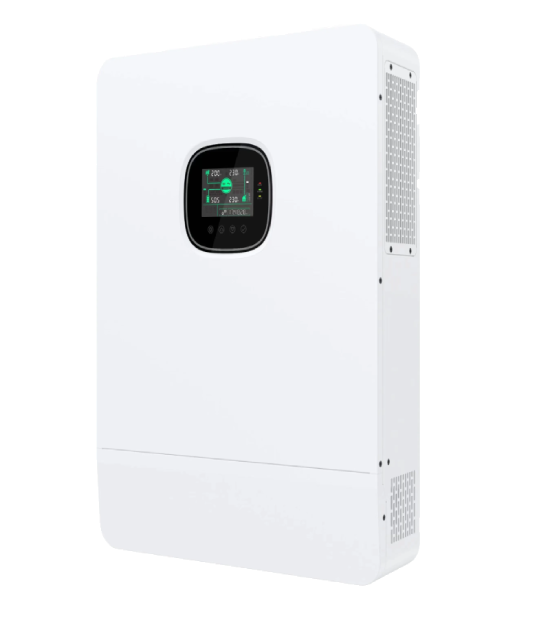 10kW US Solar Hybrid Inverter