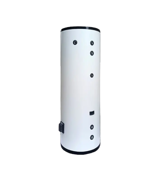 500l Geothermal Heat Pump Water