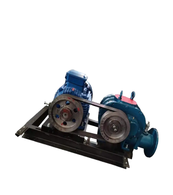 Fish Pond Aeration Use Electric RSR-125 Double Oil Tank