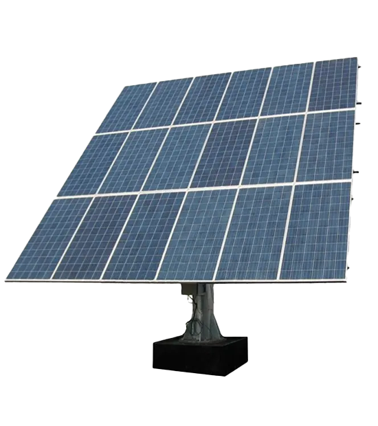 Maximize Solar Efficiency with Grid Support Systems