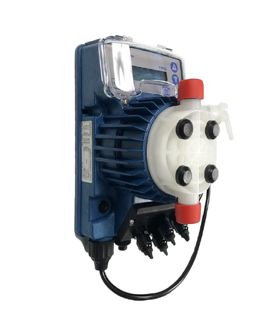 Chemical Pump for Liquids With Oem