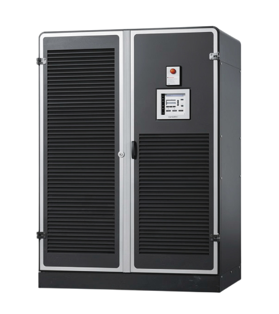 Grade Energy Storage Container