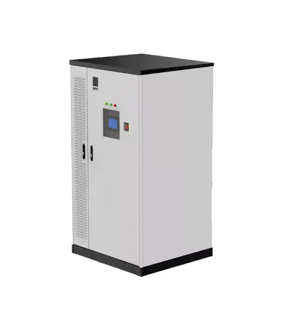 Commercial Battery Storage Cabinet