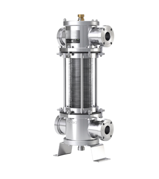 Heat Exchanger for SPA Swimming Pool