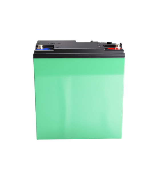 Lithium Iron Phosphate Solar Battery