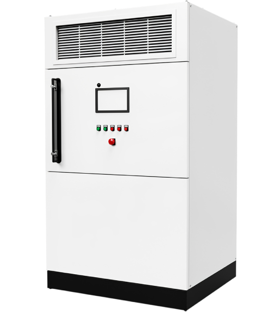 Scalable Commercial & Industrial Energy Storage Systems