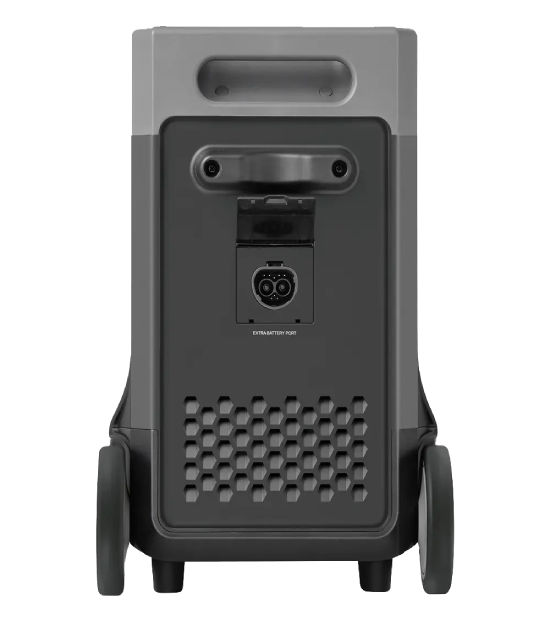 Storage Energy Battery