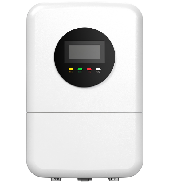 10KW Off Grid Solar Inverter Power System