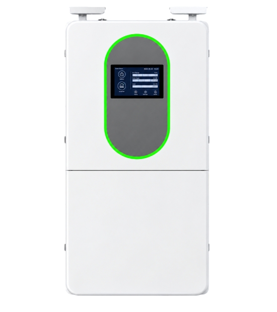 10kw Hybrid Solar Off-Grid Energy Power System