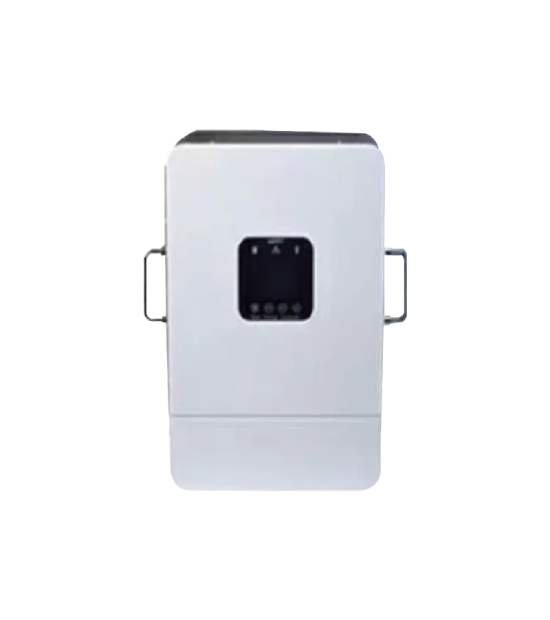 Complete Kit Solar Energy System