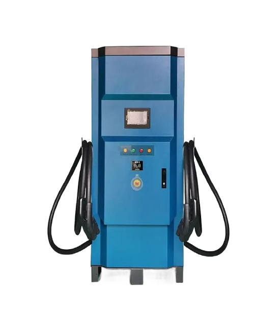 DC EV Charger