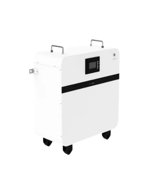 Solar Home Energy Storage Lithium Ion Battery