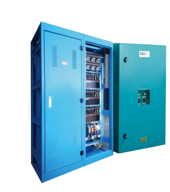 Anti-Seismic Commercial Industrial Energy Storage System
