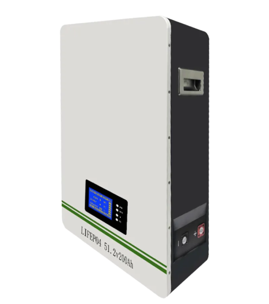 Commercial Solar and Backup Systems