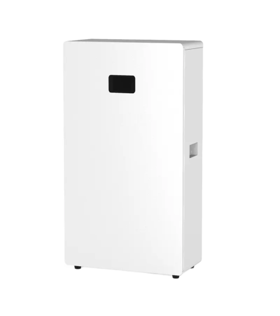 High Capacity Commercial & Industrial Energy Storage System