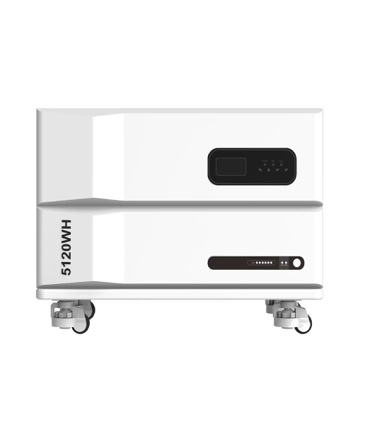 5KWH Energy Storage Battery
