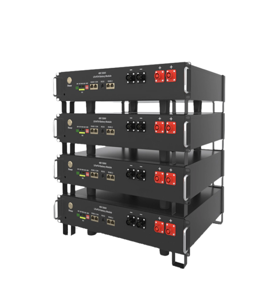 Energy Storage Battery System
