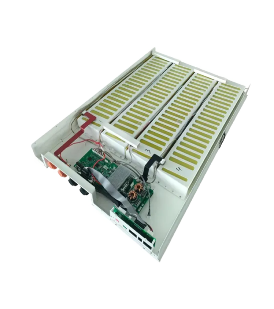 Stable Performance Energy Storage Battery