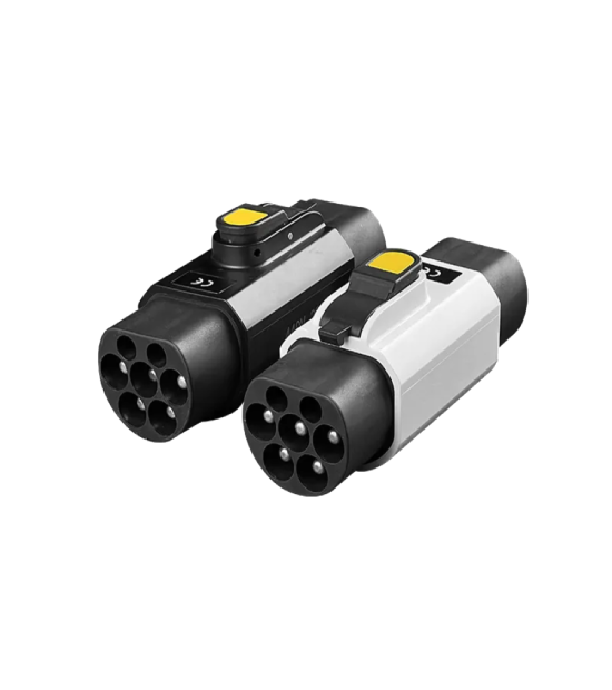 EV Charger Adapter
